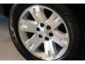 2008 Midnight Blue Metallic GMC Sierra 1500 SLE Extended Cab 4x4  photo #8