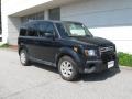 2008 Nighthawk Black Pearl Honda Element EX AWD  photo #1