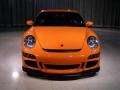 2008 Orange Porsche 911 GT3 RS  photo #4
