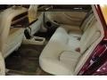 Carnival Red Pearl - XJ Vanden Plas Photo No. 15