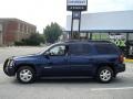 2003 Indigo Blue Metallic GMC Envoy XL SLE 4x4  photo #10