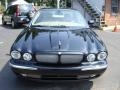 Ebony Black - XJ XJR Photo No. 3