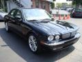 Ebony Black - XJ XJR Photo No. 4