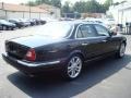 Ebony Black - XJ XJR Photo No. 6