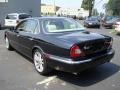 Ebony Black - XJ XJR Photo No. 8