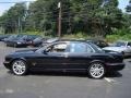 Ebony Black - XJ XJR Photo No. 9