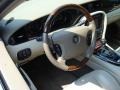 Ebony Black - XJ XJR Photo No. 10
