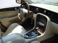 Ebony Black - XJ XJR Photo No. 18
