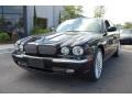 Ebony - XJ XJR Photo No. 13
