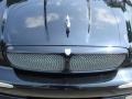 Ebony Black - XJ XJR Photo No. 29
