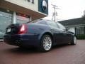 Blu Nettuno (Blue) - Quattroporte  Photo No. 2