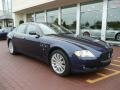 Blu Nettuno (Blue) - Quattroporte  Photo No. 3