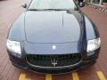 Blu Nettuno (Blue) - Quattroporte  Photo No. 4