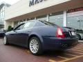 Blu Nettuno (Blue) - Quattroporte  Photo No. 6