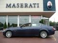 Blu Nettuno (Blue) - Quattroporte  Photo No. 7