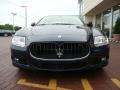Blu Nettuno (Blue) - Quattroporte  Photo No. 8