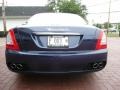 Blu Nettuno (Blue) - Quattroporte  Photo No. 10