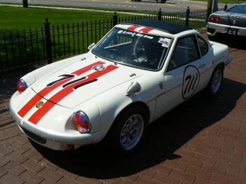 1971 Ginetta G15