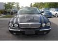 Ebony Black - XJ XJ8 L Photo No. 14
