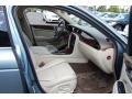 Zircon Metallic - XJ Vanden Plas Photo No. 11