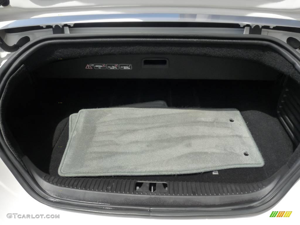 2007 XK XK8 Convertible - Porcelain White / Ivory/Slate photo #18