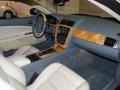 Porcelain White - XK XK8 Convertible Photo No. 25