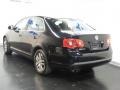 Black - Jetta 2.5 Sedan Photo No. 3
