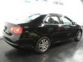 Black - Jetta 2.5 Sedan Photo No. 4