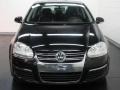 Black - Jetta 2.5 Sedan Photo No. 8