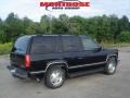 1996 Onyx Black GMC Yukon SLT 4x4  photo #2