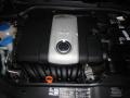Black - Jetta 2.5 Sedan Photo No. 23