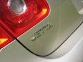 Wheat Beige Metallic - Jetta 2.5 Sedan Photo No. 8