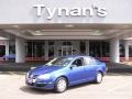 Laser Blue Metallic - Jetta S Sedan Photo No. 1