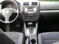 Laser Blue Metallic - Jetta S Sedan Photo No. 9