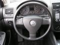 Laser Blue Metallic - Jetta S Sedan Photo No. 10