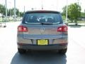 2009 Alpine Grey Metallic Volkswagen Tiguan SE  photo #4