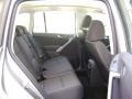 2009 Alpine Grey Metallic Volkswagen Tiguan SE  photo #11