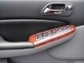 Steel Blue Metallic - MDX  Photo No. 7