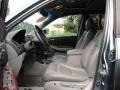 2006 Steel Blue Metallic Acura MDX   photo #9