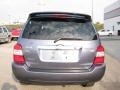 Bluestone Metallic - Highlander Hybrid 4WD Photo No. 5