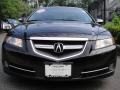 2007 Nighthawk Black Pearl Acura TL 3.2  photo #2