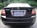 Nighthawk Black Pearl - TL 3.2 Photo No. 5