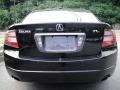 2007 Nighthawk Black Pearl Acura TL 3.2  photo #5