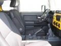 2007 Sun Fusion Toyota FJ Cruiser 4WD  photo #7