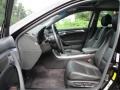 2007 Nighthawk Black Pearl Acura TL 3.2  photo #9