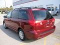 Salsa Red Pearl - Sienna LE Photo No. 4