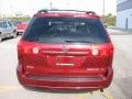 Salsa Red Pearl - Sienna LE Photo No. 5