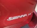 Salsa Red Pearl - Sienna LE Photo No. 6