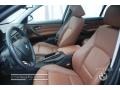 2006 Sparkling Graphite Metallic BMW 3 Series 330xi Sedan  photo #9