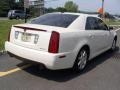 2006 White Diamond Cadillac STS 4 V6 AWD  photo #5